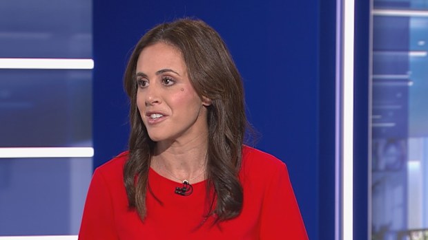 Royal Children's Hospital: Half of Victorian children are experiencing ...