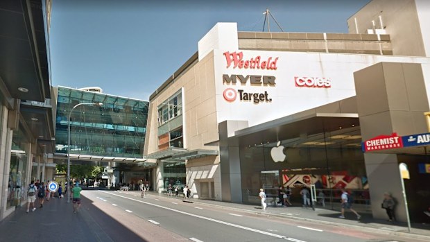Westfield Bondi Junction
