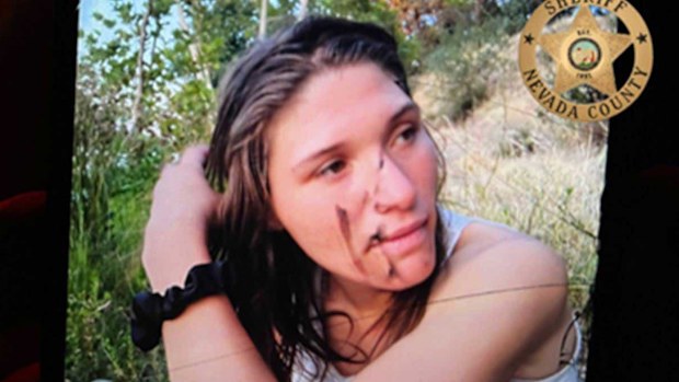 A search is on for Sacramento resident, Esmeralda Marie Pineda, who disappeared days ago while at a mining camp, the Nevada County Sheriff's Office said.