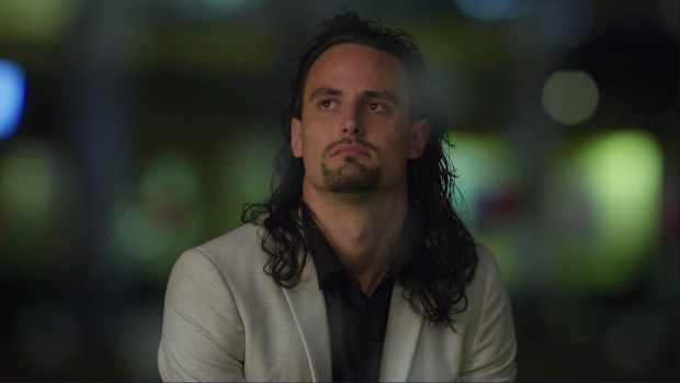 MAFS 2023, Jesse Burford