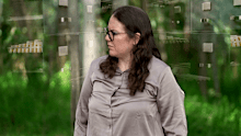 Australian Becky Sharrock describes HSAM as a sort of mental filing cabinet.