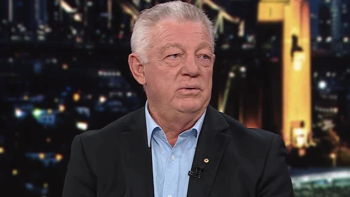 NRL Nieuws 2026 | Bronson Xerri-situatie; Phil Gould geeft commentaar op het teamblad van de Bulldogs