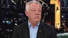 Phil Gould. 