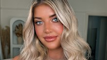 Love Island Anna McEvoy