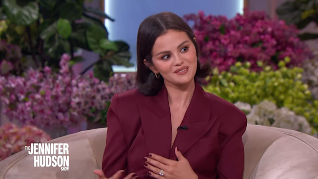 Selena Gomez