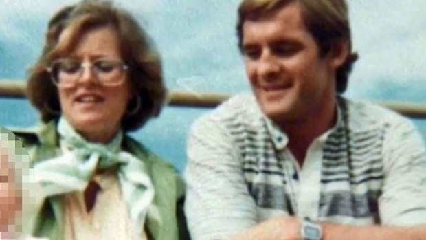 Chris Dawson verdict 