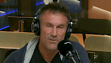 Pat Cash speaks on Triple M's Mick in the Morning.