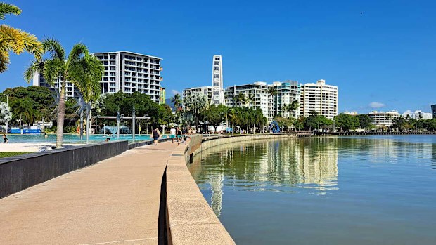 Regional Australia: The number of Aussies looking to ditch the city for ...