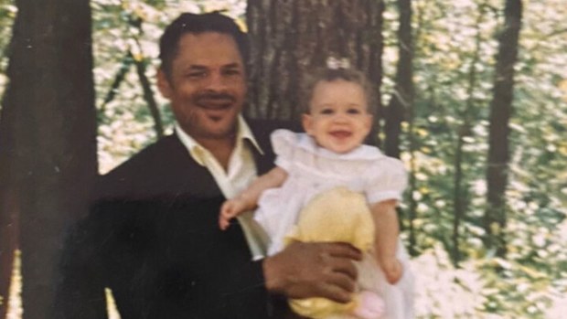 Maddison McGhee Ice Cold Case podcast