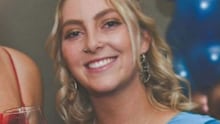 Hannah McGuire, whose body was found in a burnt-out car in regional Victoria.