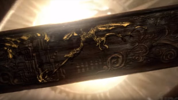 Game of Thrones Season 8 opening credits