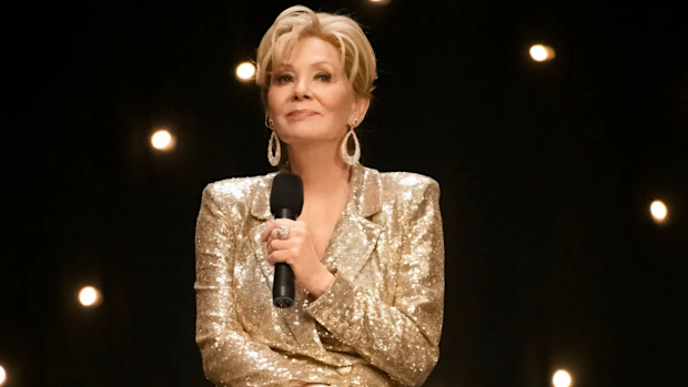 Jean Smart in Hacks