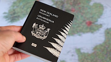 4. New Zealand