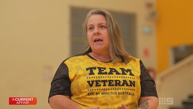 Victory for Invictus Australia: Federal government reinstates funding ...