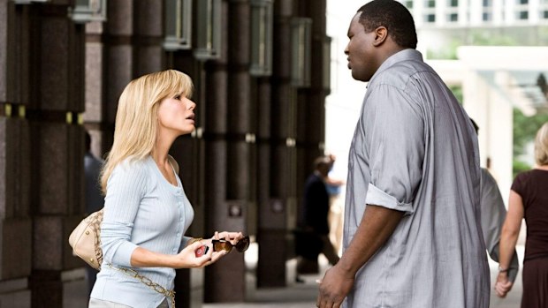 The film received an Oscar nomination for Best Picture, and Sandra Bullock won a Best Actress trophy for her portrayal of Leigh Anne Tuohy