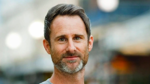 Craig Silvey 