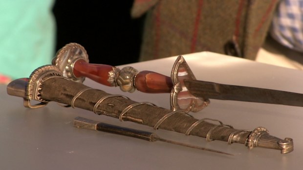 Antiques Roadshow 9Now