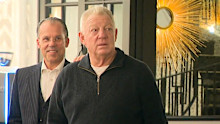 Phil Gould.