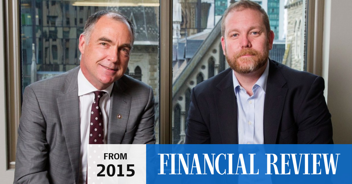 KPMG puts its money where PM's mouth is: 'disruptive technologies' image