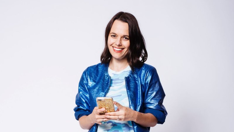 Mia freedman essay image