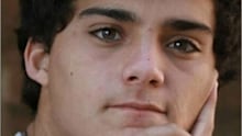 Juan Ignacio was killed on Tuesday. 