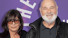 A photographer has recalled his haunting final moments with Rob and Michele Reiner before their deaths.