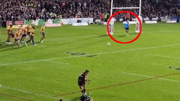 Nathan Cleary