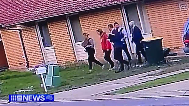 Adelaide mother Crystal Hanley jailed for almost two decades for ...