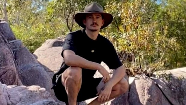 Luke Gilbert provoked Queensland police into fatal shooting, coroner ...