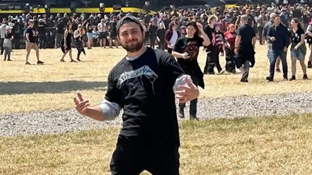 Tributes to 28-year-old killed in rideshare crash on way home from birthday night 