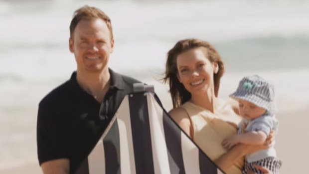 The couple intends to fight the lawsuit.