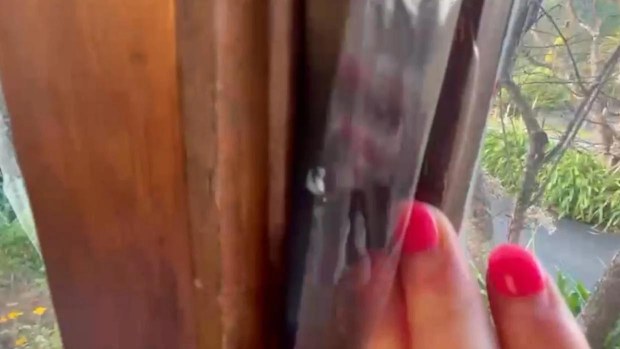WIndow Insulation