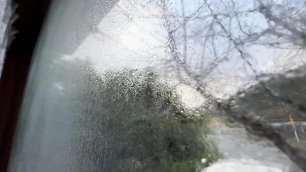 WIndow Insulation