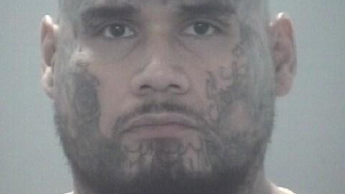 Man arrested in 'demonic' murder and dismemberment of Uber Eats driver ...