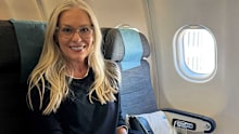 sami lukis philippine airlines premium economy review