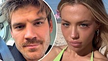 Love Island's Matt Zukowski cryptic post ex Tammy Hembrow