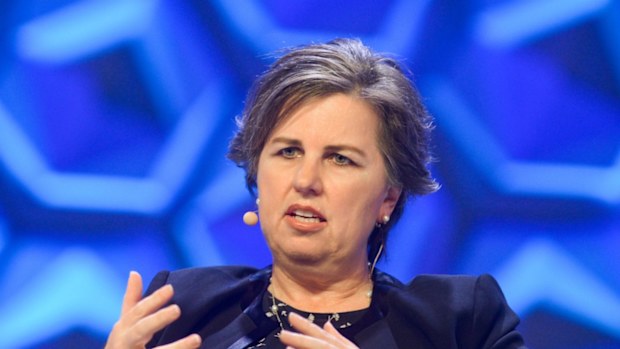 Diverse skills required on boards to address digital disruption