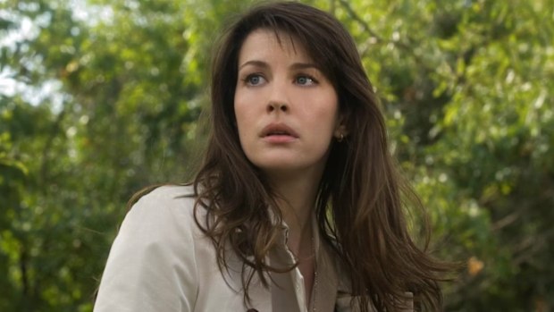 Liv Tyler