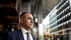 Grant Thornton Australia's Ian Herman: ''Privacy and security will  continue to be a challenge.''  