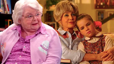 6. The introduction of Meemaw
