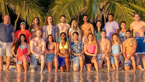 Survivor, Jeff Probst
