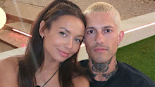 Your winners of Love Island Australia 2023...Tyra and Kale!