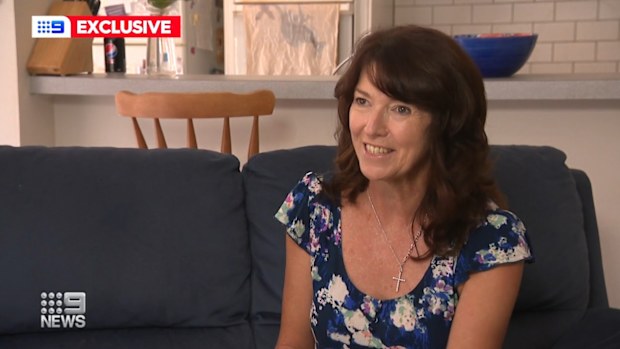 A Sydney woman was left unable to work for months after she was attacked by a kangaroo while trying to rescue a joey stuck in a fence in NSW's Blue Mountains.Melanie Stubbs, from Campbelltown, had been hiking in the Megalong Valley near Katoomba with friends in December when the group spotted a joey hanging from a wire fence by its back legs.