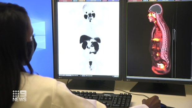 Push to diagnose common cancer in men sooner