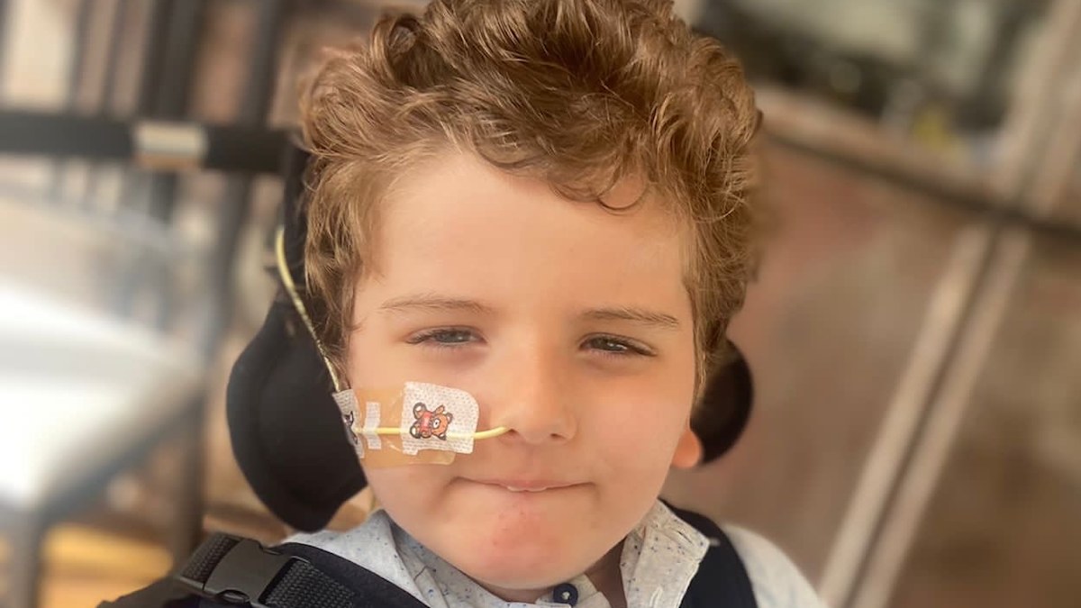 US journalist Richard Engel provides tragic update on son's rare ...