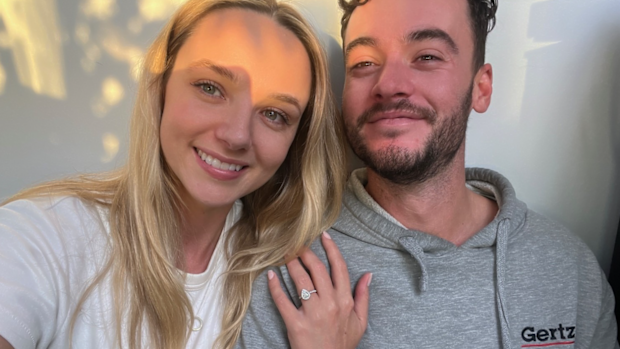 Australian nutritionist and food influencer Stacey Hatfield has died from an extremely rare complication during childbirth, her heartbroken husband Nathan Warnecke said.