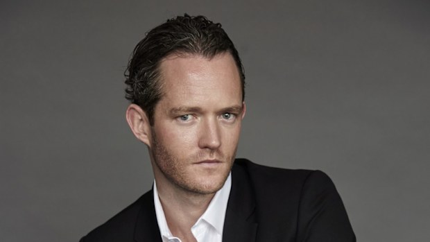 Rich lister Tim Gurner makes foray into Sydney