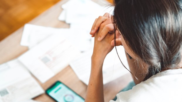 Young generations are paying bills, transferring money, checking their balance  and other things, all over the phone financial and bank apps.