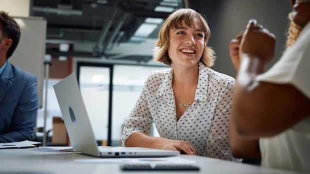 Calls for four day work week