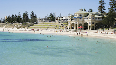 2. 6011 - Cottesloe, Peppermint Grove